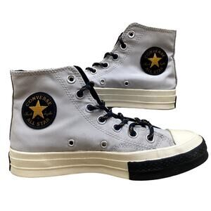 Converse Chuck 70 Trek Tech Grey High Top Sneakers Men’s 5 / Women’s 7